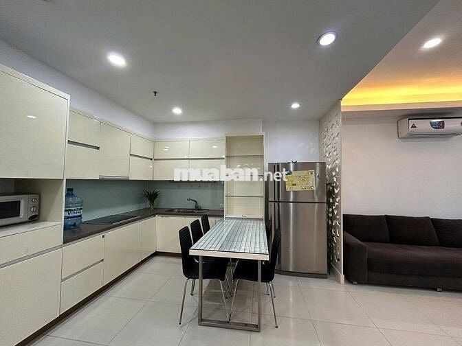 💥18Tr Saigon Airport Plaza 2Pn2Wc Full Nội Thất Đẹp - Vào Ở Ngay Liền