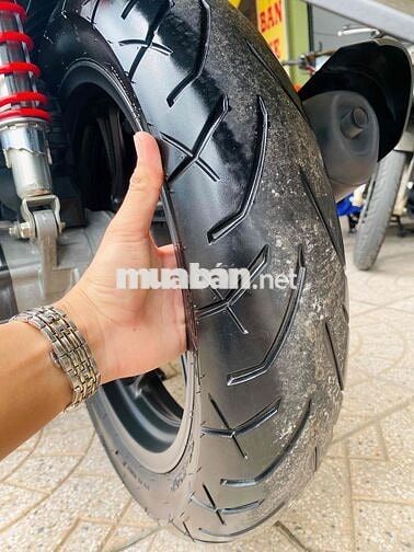 SH 160 ABS Bản Thể thao 2024 siêu đẹp chuẩn zin✅