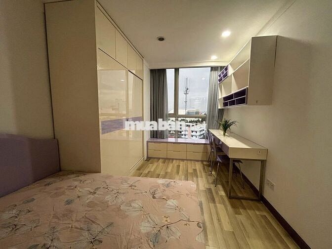 💥18Tr Saigon Airport Plaza 2Pn2Wc Full Nội Thất Đẹp - Vào Ở Ngay Liền