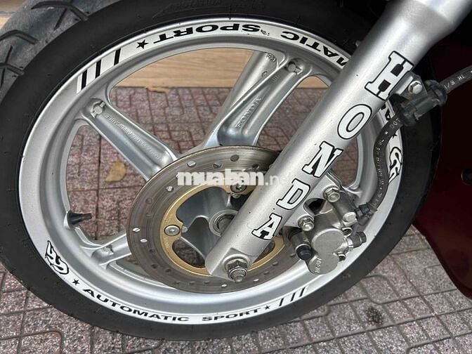 Honda SH Ý 150i êm ngon mạnh chính chủ bao hồ sơ