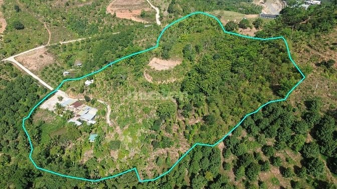 Bán đất nghỉ dưỡng view đẹp tại Khánh Hòa - Hoa hồng cho môi giới: 2%