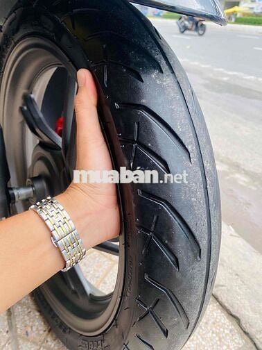 SH 160 ABS Bản Thể thao 2024 siêu đẹp chuẩn zin✅