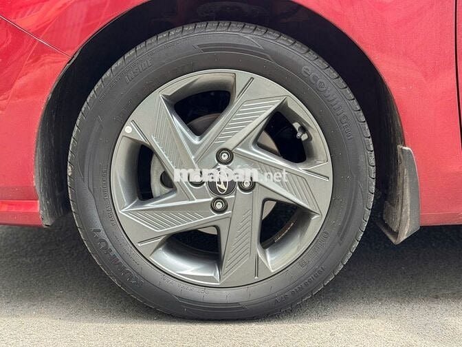 Hyundai Accent 2023 1.4AT Đặc Biệt Tự động