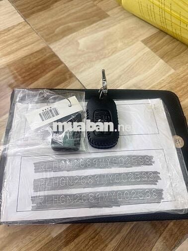Bán Honda City RS 2021 Trắng New 99%
