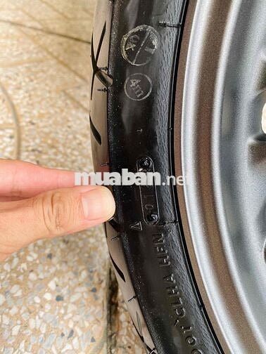 SH 160 ABS Bản Thể thao 2024 siêu đẹp chuẩn zin✅