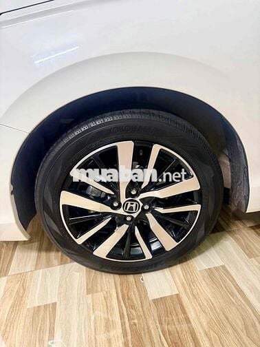 Bán Honda City RS 2021 Trắng New 99%