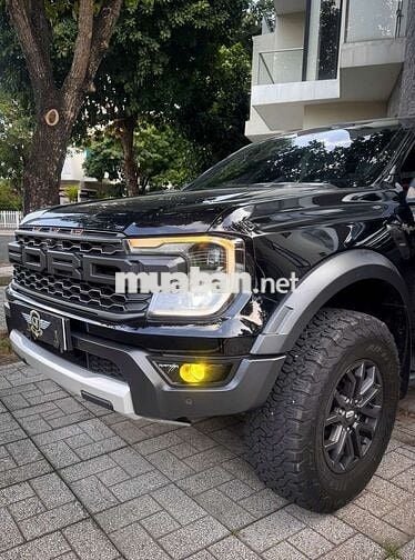 FORD RAPTOR 4A 2025