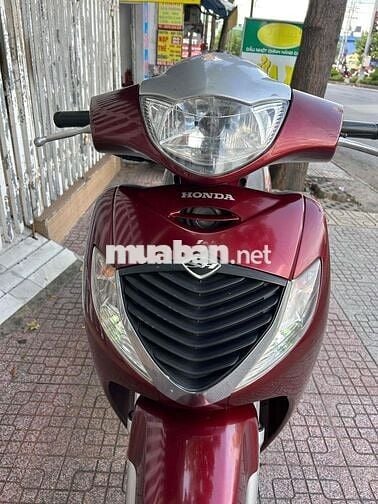 Honda SH Ý 150i êm ngon mạnh chính chủ bao hồ sơ