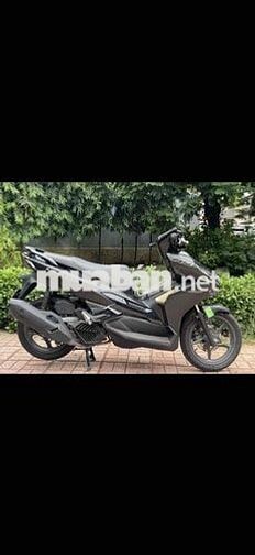 Honda Air Blade 125 2023 Đen