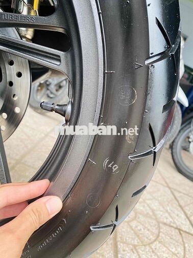 SH 160 ABS Bản Thể thao 2024 siêu đẹp chuẩn zin✅