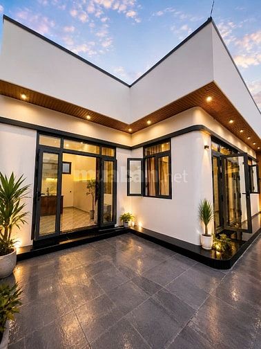 🏡 BÁN NHÀ VƯỜN MINI LONG ĐIỀN – GẦN CHỢ AN NGÃI, BÀ RỊA VŨNG TÀU 🏡