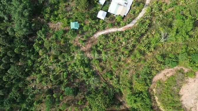 Bán đất nghỉ dưỡng view đẹp tại Khánh Hòa - Hoa hồng cho môi giới: 2%