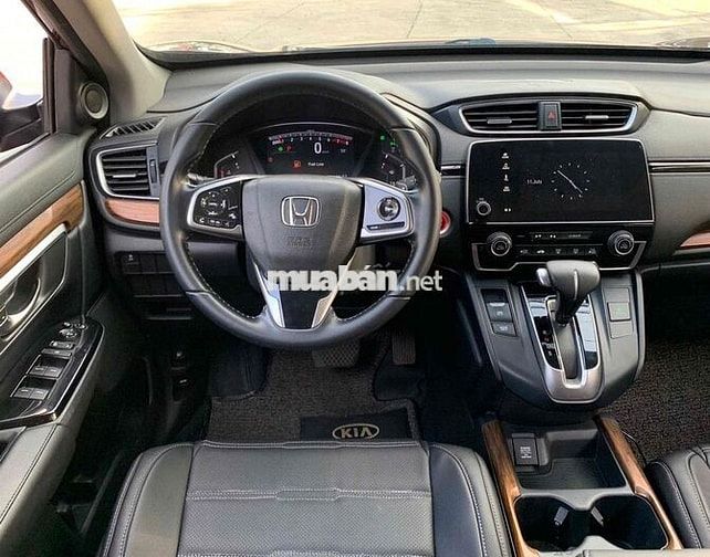 Honda CR-V G 2020 Số tự động 80.000 km