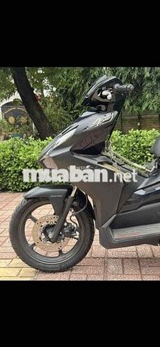 Honda Air Blade 125 2023 Đen