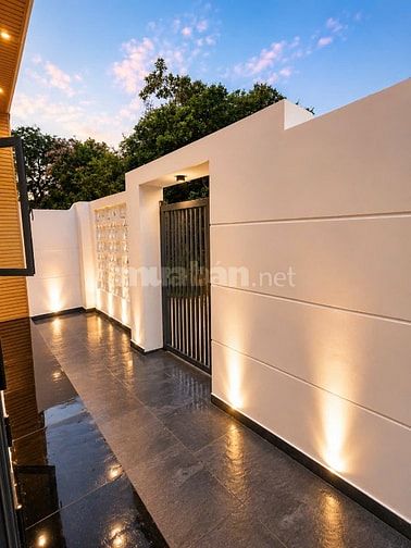 🏡 BÁN NHÀ VƯỜN MINI LONG ĐIỀN – GẦN CHỢ AN NGÃI, BÀ RỊA VŨNG TÀU 🏡