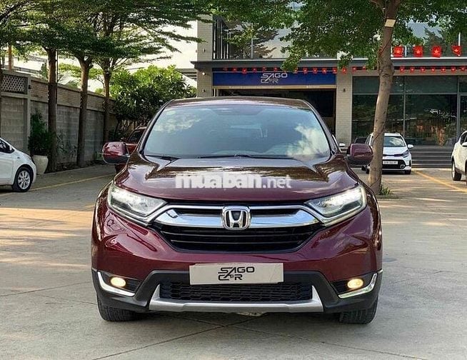 Honda CR-V G 2020 Số tự động 80.000 km