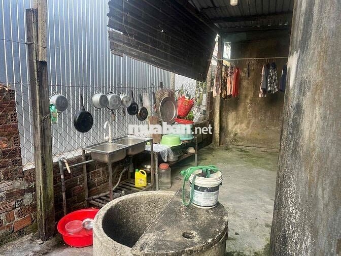 Nhà phố liền kề nở hậu đường Trường Chinh, 118m2, sổ đỏ chính