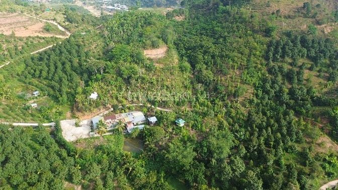 Bán đất nghỉ dưỡng view đẹp tại Khánh Hòa - Hoa hồng cho môi giới: 2%