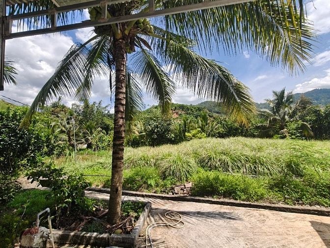 Bán đất nghỉ dưỡng view đẹp tại Khánh Hòa - Hoa hồng cho môi giới: 2%