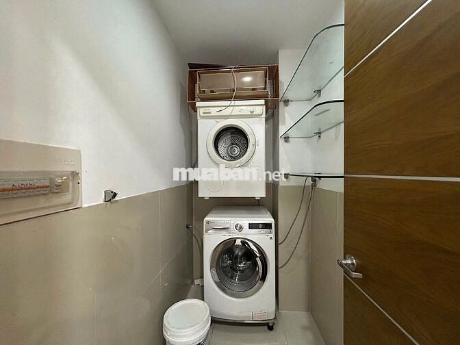💥18Tr Saigon Airport Plaza 2Pn2Wc Full Nội Thất Đẹp - Vào Ở Ngay Liền