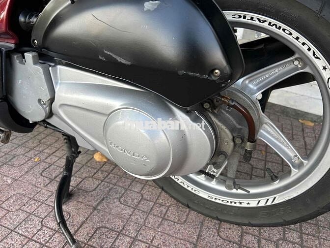 Honda SH Ý 150i êm ngon mạnh chính chủ bao hồ sơ