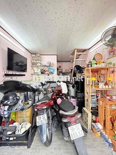 🏡 NHÀ PHAN VĂN TRỊ - HXH- 2.9t        BÌNH THẠNH | HẺM XE HƠI 5M