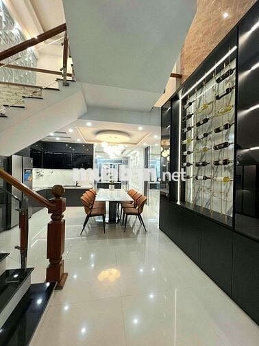 🇻🇳 CHO THUÊ NHÀ MỚI XÂY LUXURY: ĐƯỜNG PHẠM ĐÌNH HỔ - 4 Phòng - 4wc