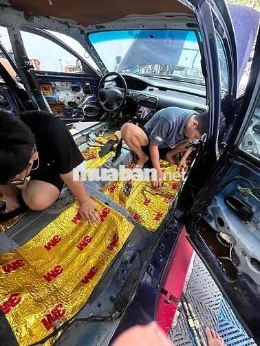 Mazda 626 giá 42,000,000 bao kí rút hồ sơ.
