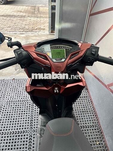 Honda Vario 150 2017