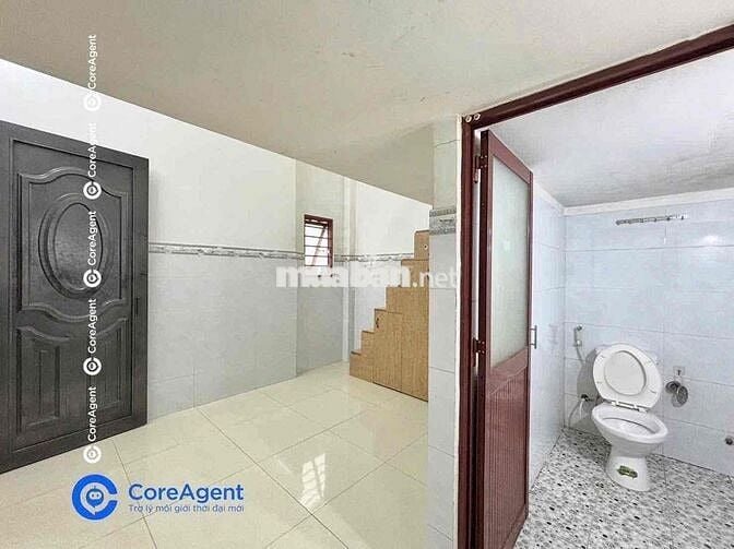 CHO THUÊ PHÒNG GÁC NGAY TÂY THẠNH-ĐI BỘ QUA CÔNG THƯƠNG. GẦN AEON TP