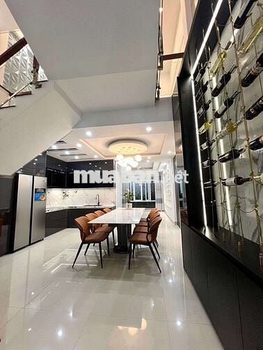 🇻🇳 CHO THUÊ NHÀ MỚI XÂY LUXURY: ĐƯỜNG PHẠM ĐÌNH HỔ - 4 Phòng - 4wc