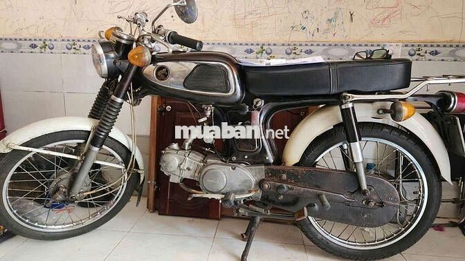 Honda màu Nâu Việt Nam