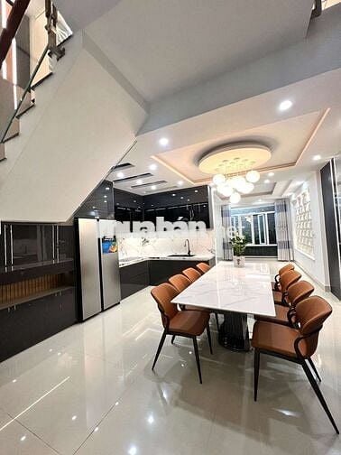 🇻🇳 CHO THUÊ NHÀ MỚI XÂY LUXURY: ĐƯỜNG PHẠM ĐÌNH HỔ - 4 Phòng - 4wc