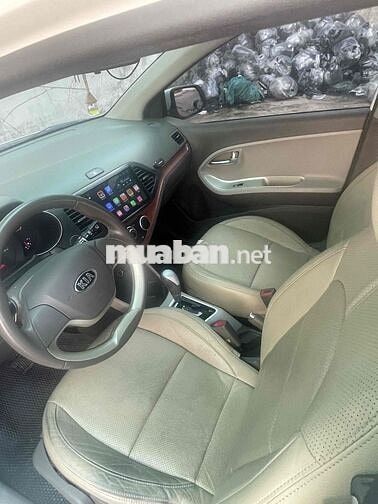Kia Morning 1.25l AT 2019 Chính chủ Long Xuyên
