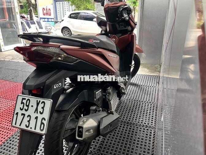 Honda Vario 150 2017