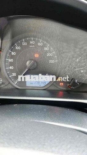 Toyota Vios 2021 Trắng 179149 km