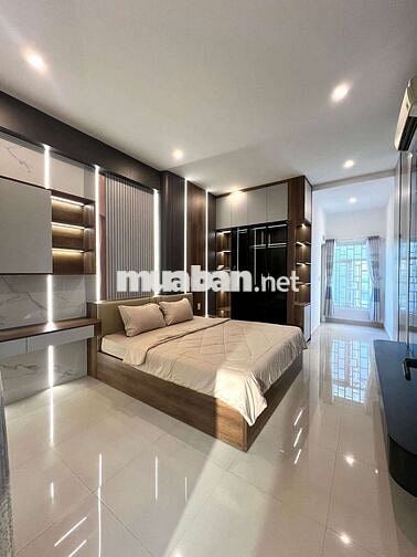 🇻🇳 CHO THUÊ NHÀ MỚI XÂY LUXURY: ĐƯỜNG PHẠM ĐÌNH HỔ - 4 Phòng - 4wc