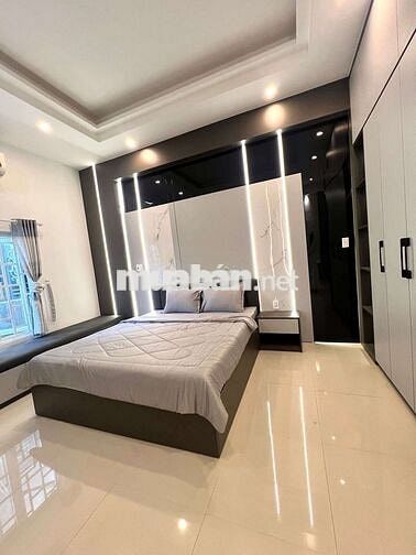 🇻🇳 CHO THUÊ NHÀ MỚI XÂY LUXURY: ĐƯỜNG PHẠM ĐÌNH HỔ - 4 Phòng - 4wc