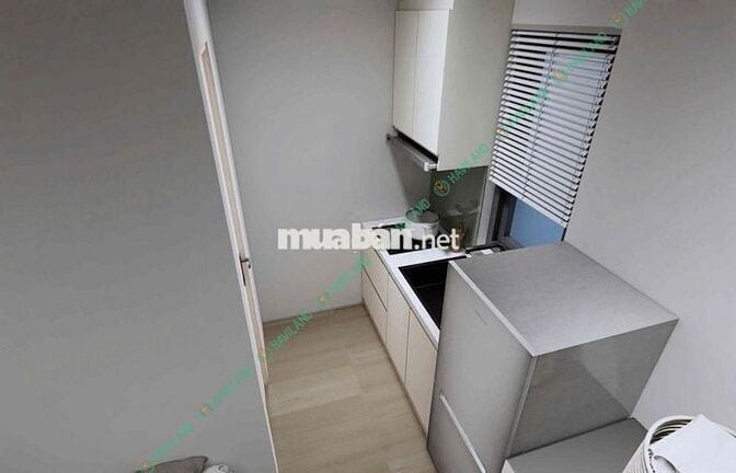 ✨ Studio Full Nội Thất – Trống Sẵn Vào Ở Ngay ✨