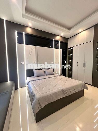 🇻🇳 CHO THUÊ NHÀ MỚI XÂY LUXURY: ĐƯỜNG PHẠM ĐÌNH HỔ - 4 Phòng - 4wc