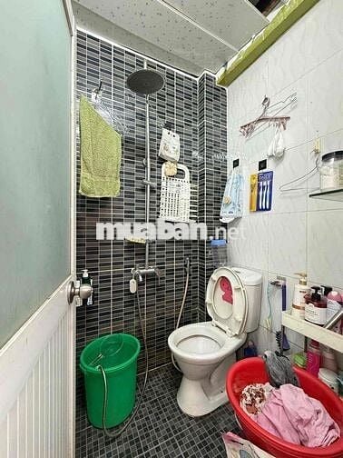 🏡 NHÀ PHAN VĂN TRỊ - HXH- 2.9t        BÌNH THẠNH | HẺM XE HƠI 5M