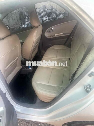 Kia Morning 1.25l AT 2019 Chính chủ Long Xuyên