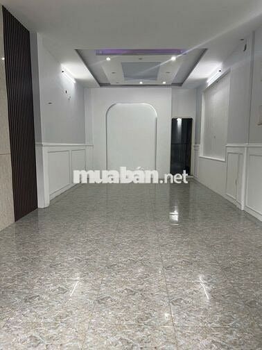 CHO THUÊ NHÀ 3 TẦNG MT HỒ TÙNG MẬU ,  4 PN 