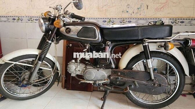 Honda màu Nâu Việt Nam