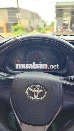 Toyota Vios 2021 Trắng 179149 km