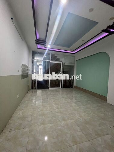 CHO THUÊ NHÀ 3 TẦNG MT HỒ TÙNG MẬU ,  4 PN 