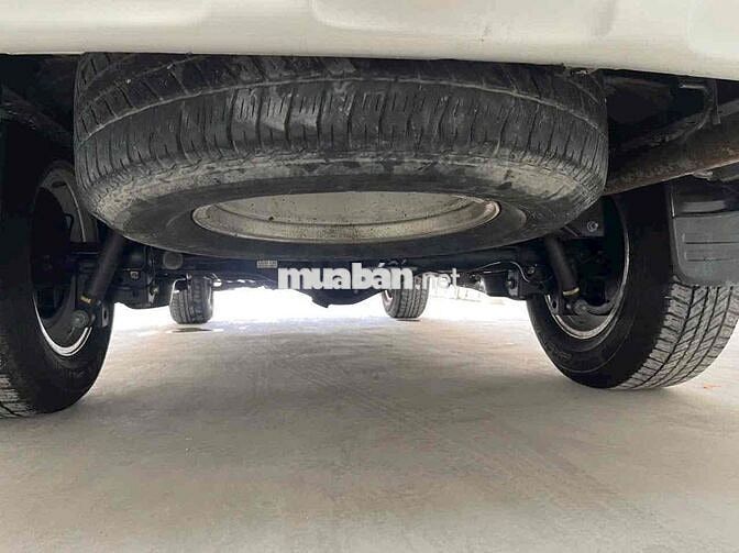 Toyota Fortuner 2014 Dầu 7 chỗ Bạc