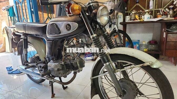 Honda màu Nâu Việt Nam