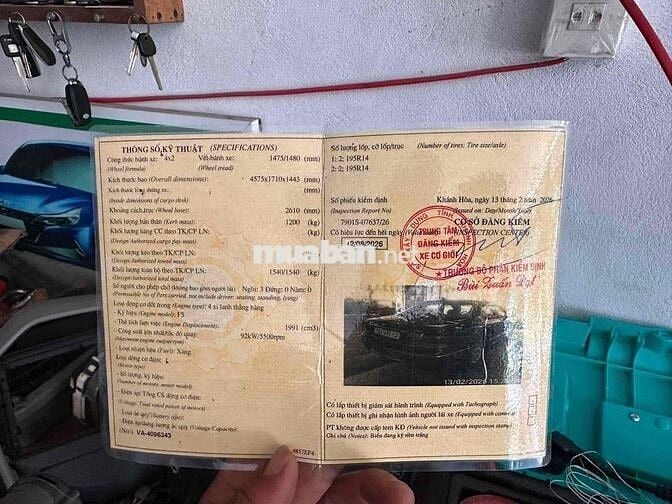 Mazda 626 giá 42,000,000 bao kí rút hồ sơ.