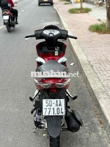 Honda Air Blade Fi 2010 Đỏ Tự động